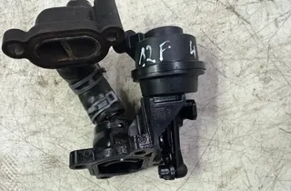 AUDI A6 C7/4G (2010-2020) Βαλβίδα κενού 059121506H 33078053