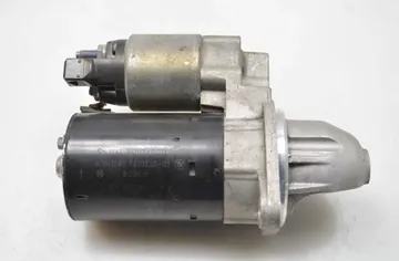 BMW 3 Series E90/E91/E92/E93 (2004-2013) Μίζα 7610343 34806676