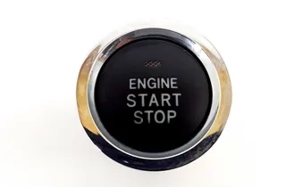TOYOTA Avensis 3 generation (2009-2020) Κουμπί ανάφλεξης N14TMIMB-1,2009DJ1026 20945853