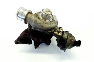 HONDA CR-V 4 generation (2012-2019) Τουρμπίνα 18900RZ0G021M2 32067434
