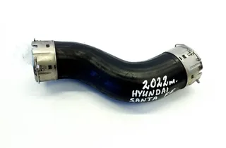 HYUNDAI Santa Fe TM (2018-2024) Σωλήνας σωλήνα Intercooler 28256-2R101 35046962