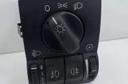 OPEL Astra G (1998-2009) Μονάδα ελέγχου διακόπτη προβολέων 09180770,09181041,231022250 33271472
