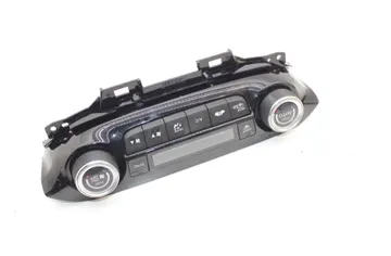 HONDA CR-V 4 generation (2012-2019) Μονάδα Ελέγχου Κλίματος 79600-T1V-E611-M1 35661922