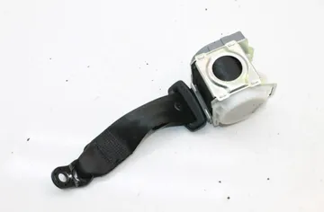 AUDI TT 8J (2006-2014) Πίσω Δεξιά Ζώνη Ασφαλείας 8J8857806B 34933853