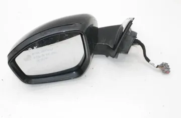 LAND ROVER Range Rover Evoque L538 (1 gen) (2011-2020) Αριστερό Καθρέφτης Folding,Heated,Camera,14Pin 30436657