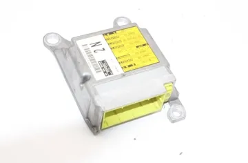 TOYOTA Prius Plus 1 generation (2012-2020) Μονάδα ελέγχου SRS 89170-47220 31147053