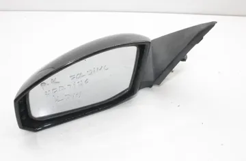 NISSAN 350Z Z33 (2001-2009) Αριστερό Καθρέφτης 7PIN,HEATING,FOLDING 32806072