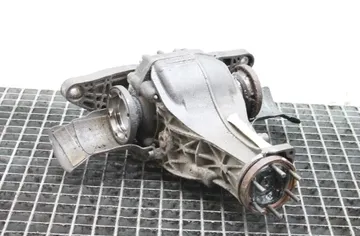 AUDI A4 B7/8E (2004-2008) Πίσω διαφορικό 01R500046M 32861553
