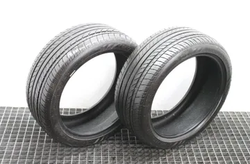 VOLKSWAGEN Golf 7 generation (2012-2024) Ελαστικά 235/40R18NANKANG 33070574