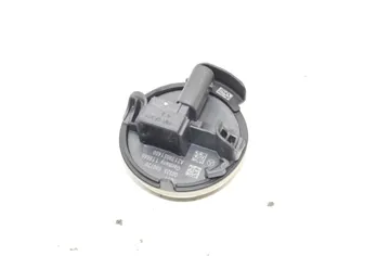 MERCEDES-BENZ EQC 1 generation (2018-2023) Αισθητήρας πρόσκρουσης σύγκρουσης A2139051400 34998103