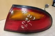 MAZDA 323 BG (1989-1995) Δεξί πίσω πίσω φως 0431439 24419431