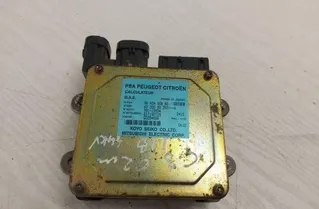 CITROËN C3 1 generation (2002-2010) Άλλες Μονάδες Ελέγχου 6900000397,Q1T19071M,9645460880 24420522