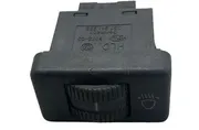 VOLKSWAGEN Passat B3 (1988-1993) Διακόπτης ρύθμισης ύψους προβολέων 637800,58B31G56B,357941333 24428669