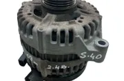 VOLVO S40 2 generation (2004-2012) Γεννήτρια 30773111 25761817