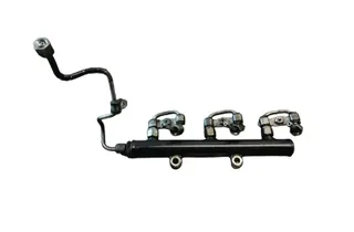 JAGUAR XF 1 generation  (2011-2016) Σωλήνας καυσίμου 4R8Q9D280AC 28285301