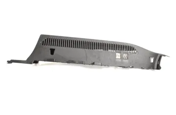 BMW X6 F16 (2014-2020) Περικοπή κορμού 7314714 12229825