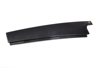 VOLKSWAGEN Golf 7 generation (2012-2024) Πίσω αριστερή πόρτα κάθετη επένδυση 5G6839901B 13134305