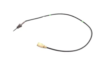 VOLKSWAGEN Caddy 4 generation (2015-2020) Αισθητήρας θερμοκρασίας καυσαερίων 04L906088EG 14533959