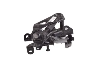 BMW 7 Series F01/F02 (2008-2015) Κλείδωμα καπό 7206453 17070966