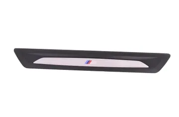 BMW 3 Series Gran Turismo F34 (2013-2017) Μπροστινό δεξιό μαρσπιέ 8051037,7454945,51477392739,7263318,7392739,51477263318 17639341
