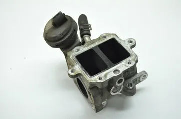 VOLKSWAGEN Jetta 5 generation (2005-2011) Βαλβίδα EGR 03G131063F 30731487