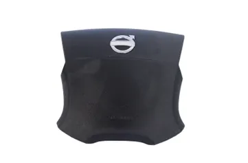 VOLVO S80 2 generation (2006-2020) Αερόσακος τιμονιού P30780655 21580620