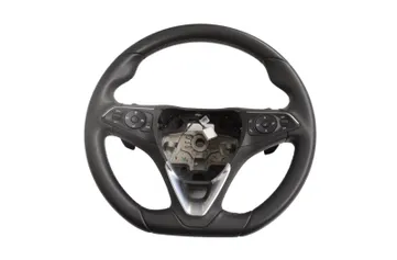 OPEL Mokka 2 generation (2021-2023) Τιμόνι 34334204A 21736934