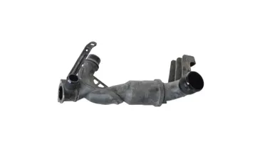 FORD Puma 2 generation (2019-2023) Σωλήνας σωλήνα Intercooler L1B1-6C750-AB 25106967