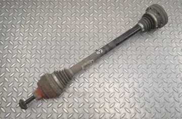 AUDI A4 allroad B8 (2009-2015) Πίσω δεξιός άξονας μετάδοσης κίνησης 8K0501203N 25236377