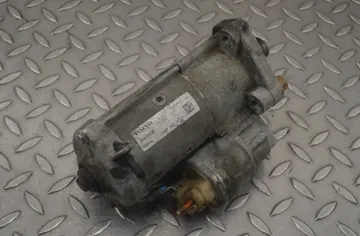 VOLVO XC90 2 generation (2014-2024) Μίζα 31419530 25310831