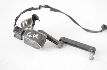 BMW 5 Series F10/F11 (2009-2017) Πίσω αριστερός αισθητήρας στάθμης ύψους 6861351 3726428