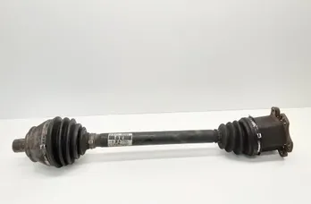 AUDI A6 C8/4K (2018-2024) Μπροστινός αριστερός άξονας μετάδοσης κίνησης 4F0407271J 33625910