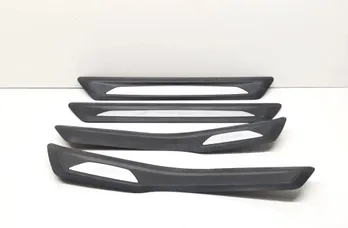 BMW 3 Series F30/F31 (2011-2020) Περικοπή κατωφλίου 7289216,7289225 33642694