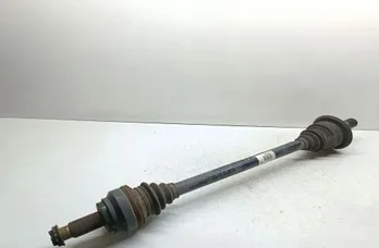 BMW 5 Series Gran Turismo F07 (2010-2017) Πίσω δεξιός άξονας μετάδοσης κίνησης 7566074 33655793