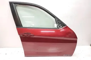 BMW X1 E84 (2009-2015) Δεξιά Εμπρός Πόρτα 33658917