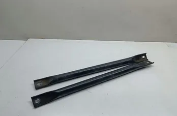 BMW 5 Series F10/F11 (2009-2017) Άλλα εξαρτήματα χώρου κινητήρα 7180317 33664397