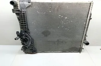 BMW X5 E53 (1999-2006) Ραδιάτορας κλιματισμού 7788387 33671716