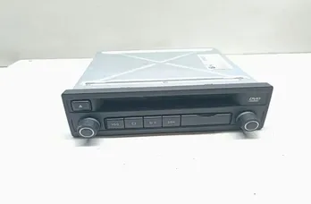 BMW X5 E70 (2006-2013) CD Changer 9207786 33673592