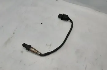 OPEL Insignia A (2008-2016) Αισθητήρας θερμοκρασίας καυσαερίων 55572548 33696466