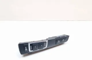 BMW 5 Series F10/F11 (2009-2017) Διακόπτες 9202948 33736804