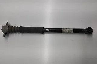 SEAT Ibiza 4 generation (2008-2017) Πίσω δεξιό αμορτισέρ 6R0513025 29856152