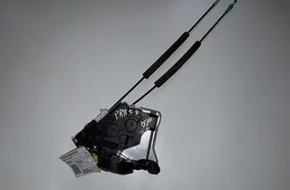 TOYOTA Prius 4 generation (XW50) (2015-2023) Κλείδωμα Αριστερής Προσόψεως Πόρτας TOPR-349 35064693