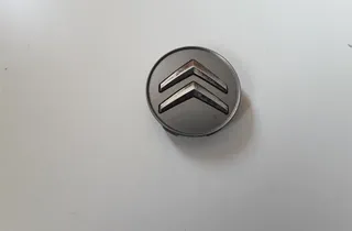 CITROËN C4 Picasso 1 generation (2006-2013) Καλύμματα τροχών 9658269280 34916503