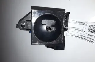 TOYOTA Prius 3 generation (XW30) (2009-2015) Μηχανισμός αλλαγής ταχυτήτων 75C582RHD 35064337