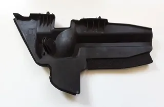 TOYOTA Prius 3 generation (XW30) (2009-2015) Εκτροπέας αέρα καλοριφέρ 5329447010 34962917