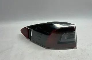 TESLA Model S 1 generation (2012-2024) Πίσω αριστερό φανάρι 600592000C,6005920-00-C 35105967
