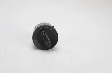 VOLKSWAGEN Tiguan 1 generation (2007-2017) Μονάδα ελέγχου διακόπτη προβολέων 1K0941431BB 33271266