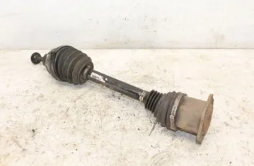 AUDI Q5 8R (2008-2017) Μπροστινός δεξιός άξονας μετάδοσης κίνησης 8R0407271C 33303174