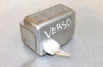 TOYOTA Corolla Verso 1 generation (2001-2009) Μονάδα ελέγχου κλειδώματος τιμονιού 899980F01,450200F1 33398057