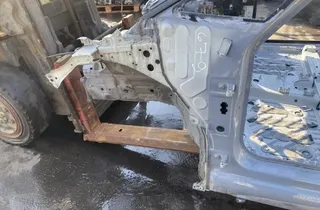 VOLKSWAGEN ID.3 1 generation (2019-2023) Εμπρός αριστερή πλευρά 34905576